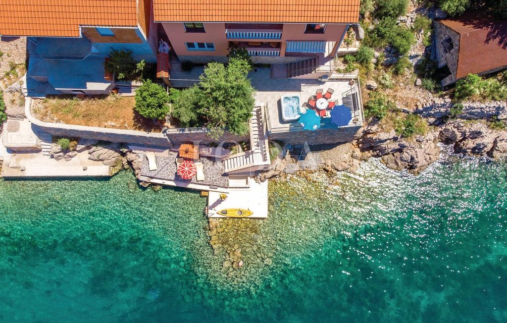 1 - verkoop huis karlobag lika-senj kroatië