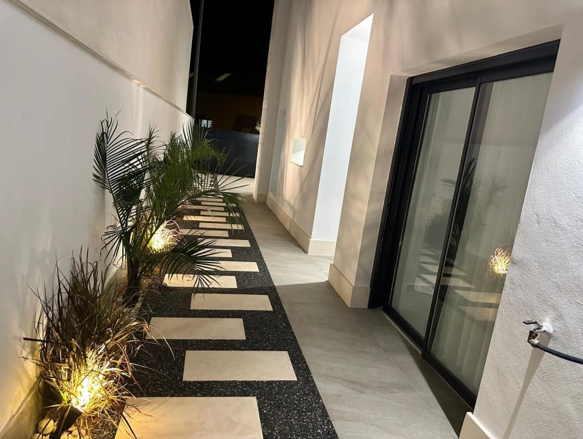 2 - house for sale in san pedro del pinatar region of murcia spain