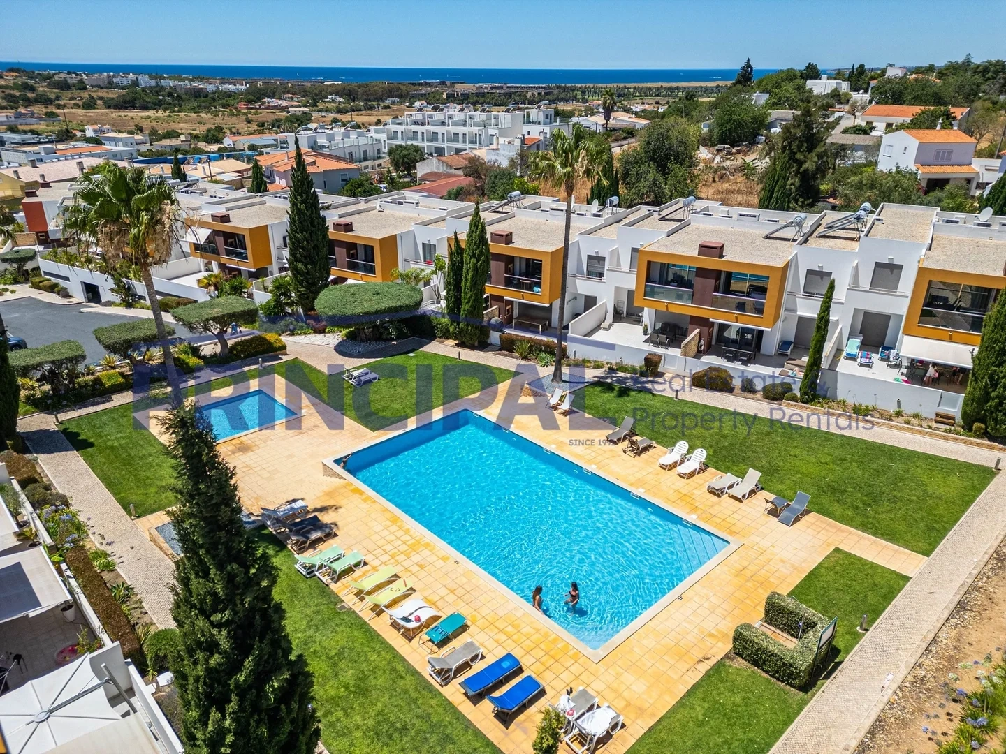 2 - vente appartement albufeira algarve portugal