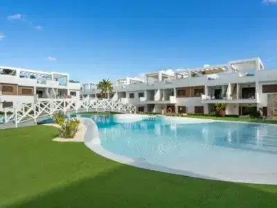 1 - продажа villa orihuela-costa валенсия испания
