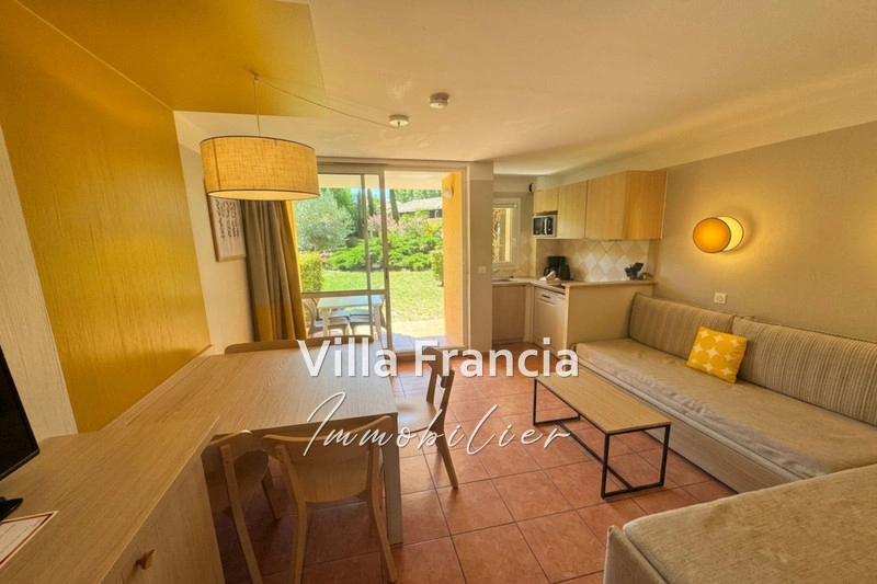 2 - verkoop appartement strand to voet mandelieu-la-napoule alpes-maritimes frankrijk