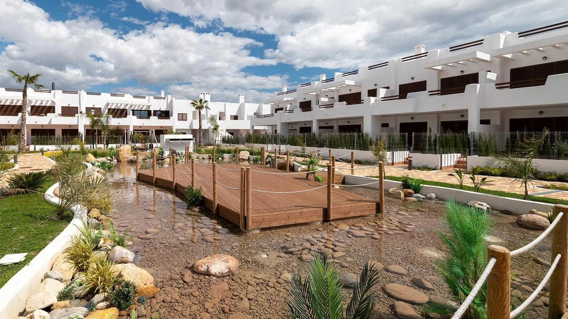 1 - vente maison pieds dans l'eau san juan de los terreros andalousie espagne