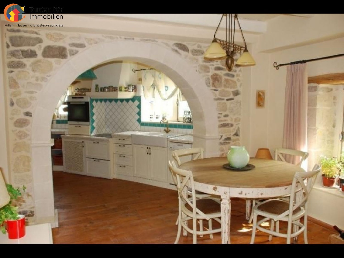 2 - vente maison maronía crète grèce
