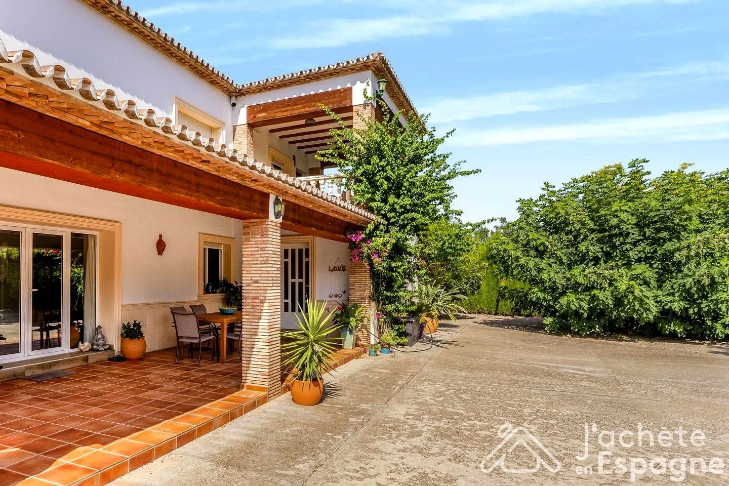 2 - verkauf villa pedreguer valencia spanien