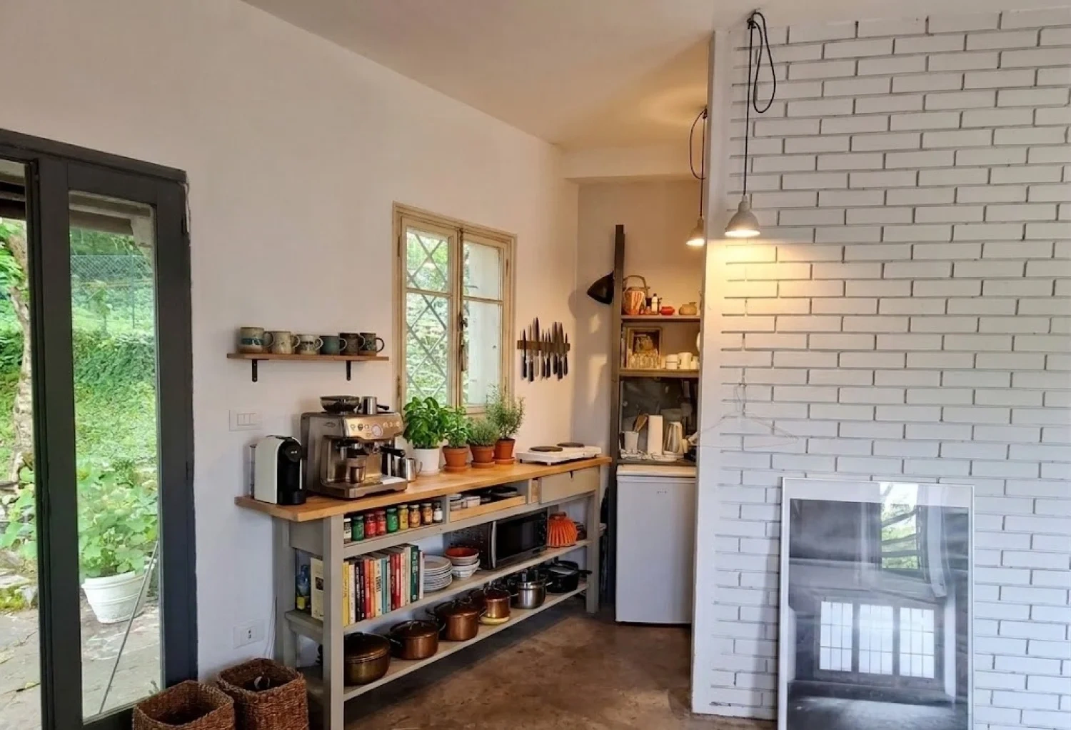 2 - vente maison gardone riviera lombardie italie