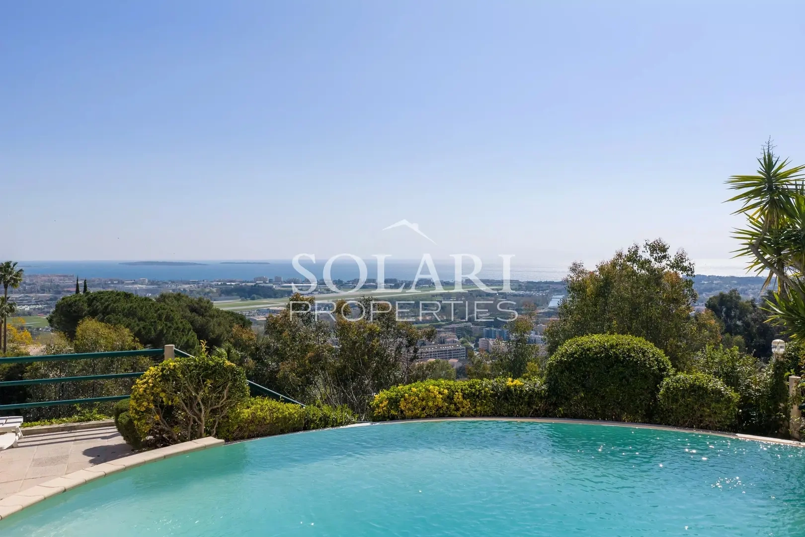 1 - verkauf haus meerblick mandelieu-la-napoule alpes-maritimes frankreich