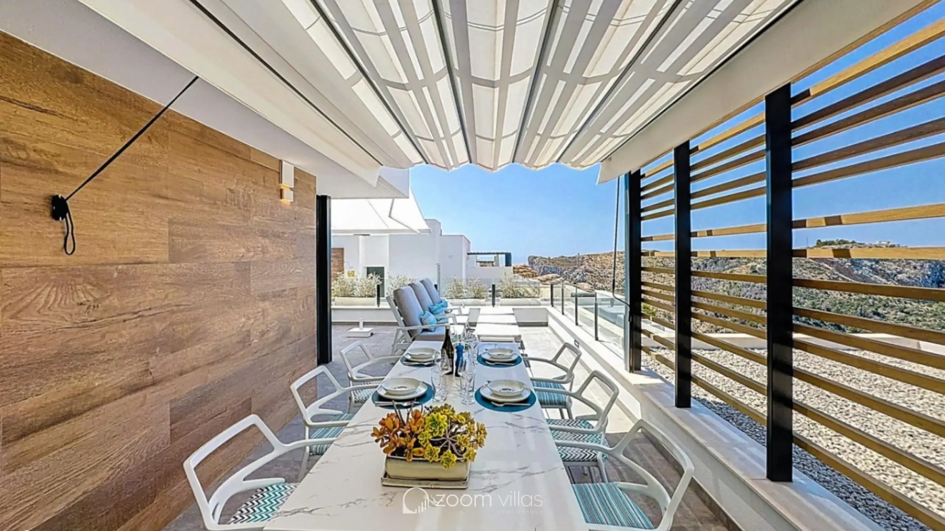1 - verkauf wohnung benitachell - costa blanca valencia spanien
