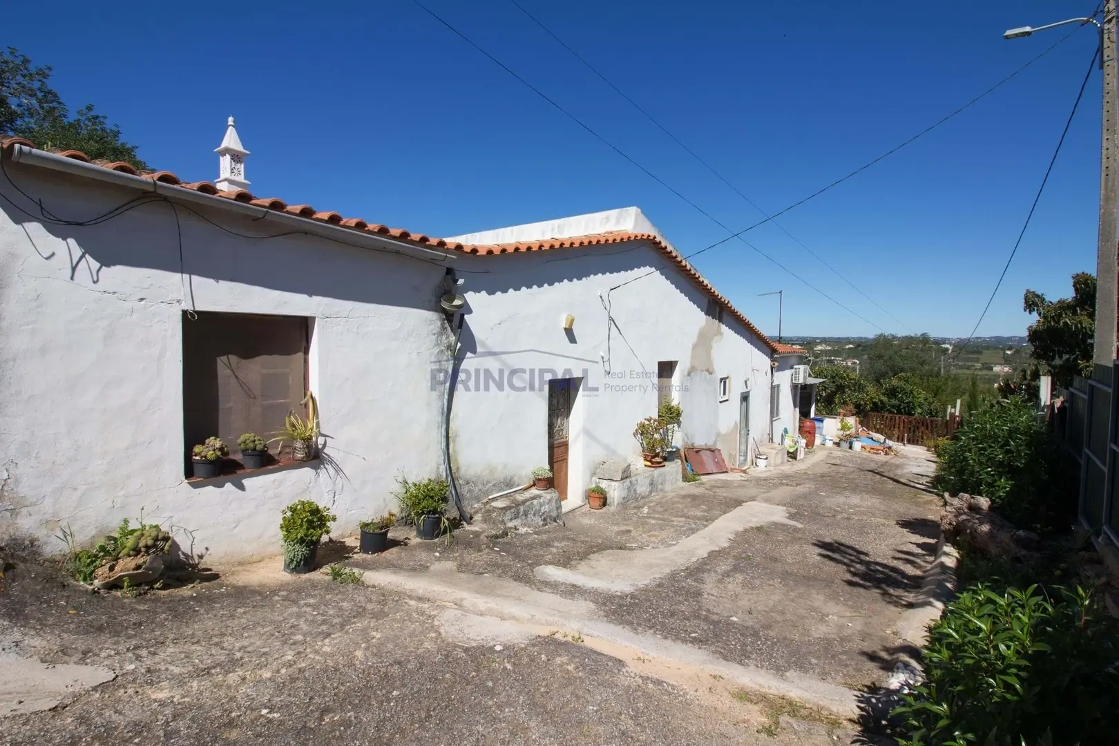 1 - venda casa algoz algarve portugal
