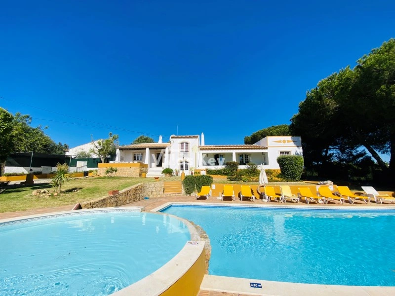 1 - vendita casa branqueira algarve portogallo