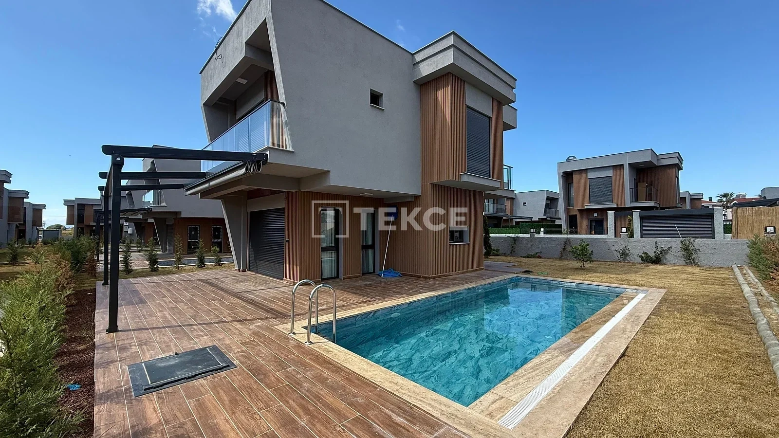 1 - beach walk house for sale in kusadasi aydın turkey