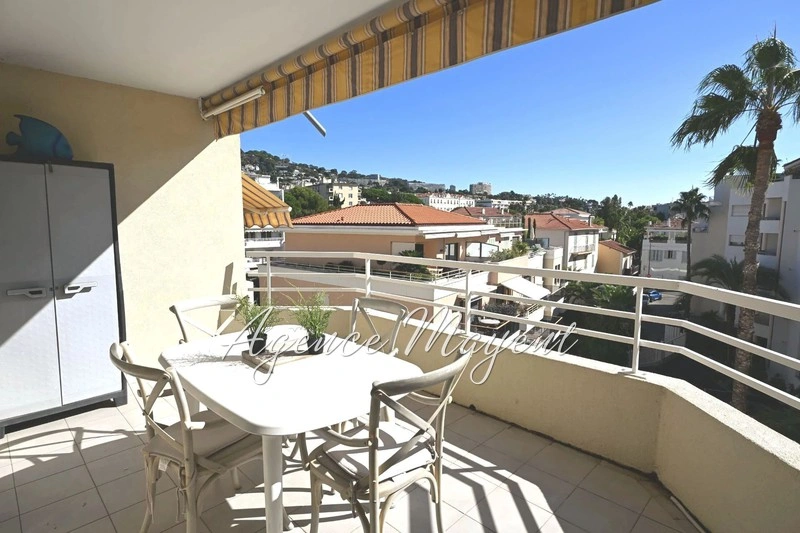 2 - vendita appartamento cannes alpi marittime francia