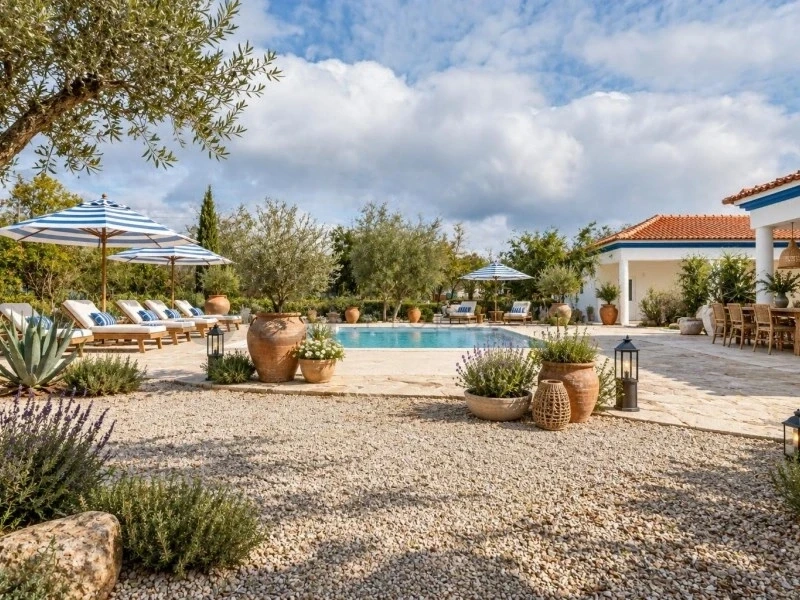 1 - house for sale in vendas novas alentejo portugal