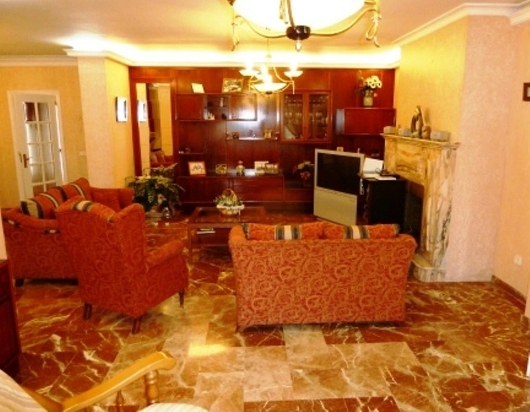 2 - venta casa alhaurin de la torre andalucía españa