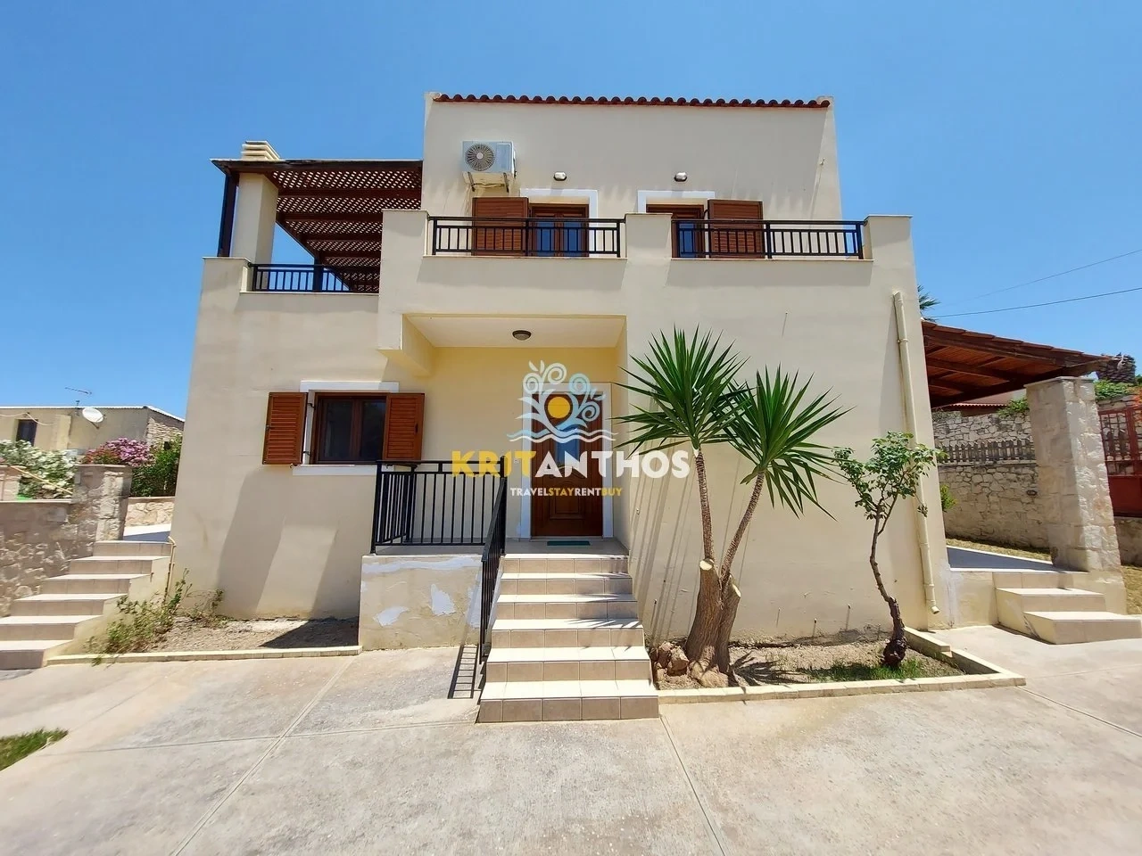 1 - sea view house for sale in agios dimitrios attica greece