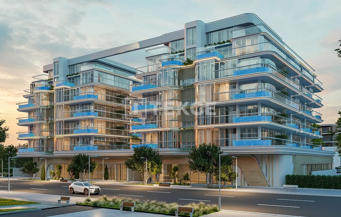 1 - venta apartamento dubai dubai emiratos árabes unidos