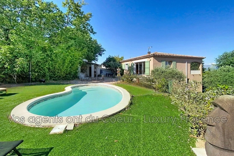 1 - house for sale in gréasque bouches-du-rhône france
