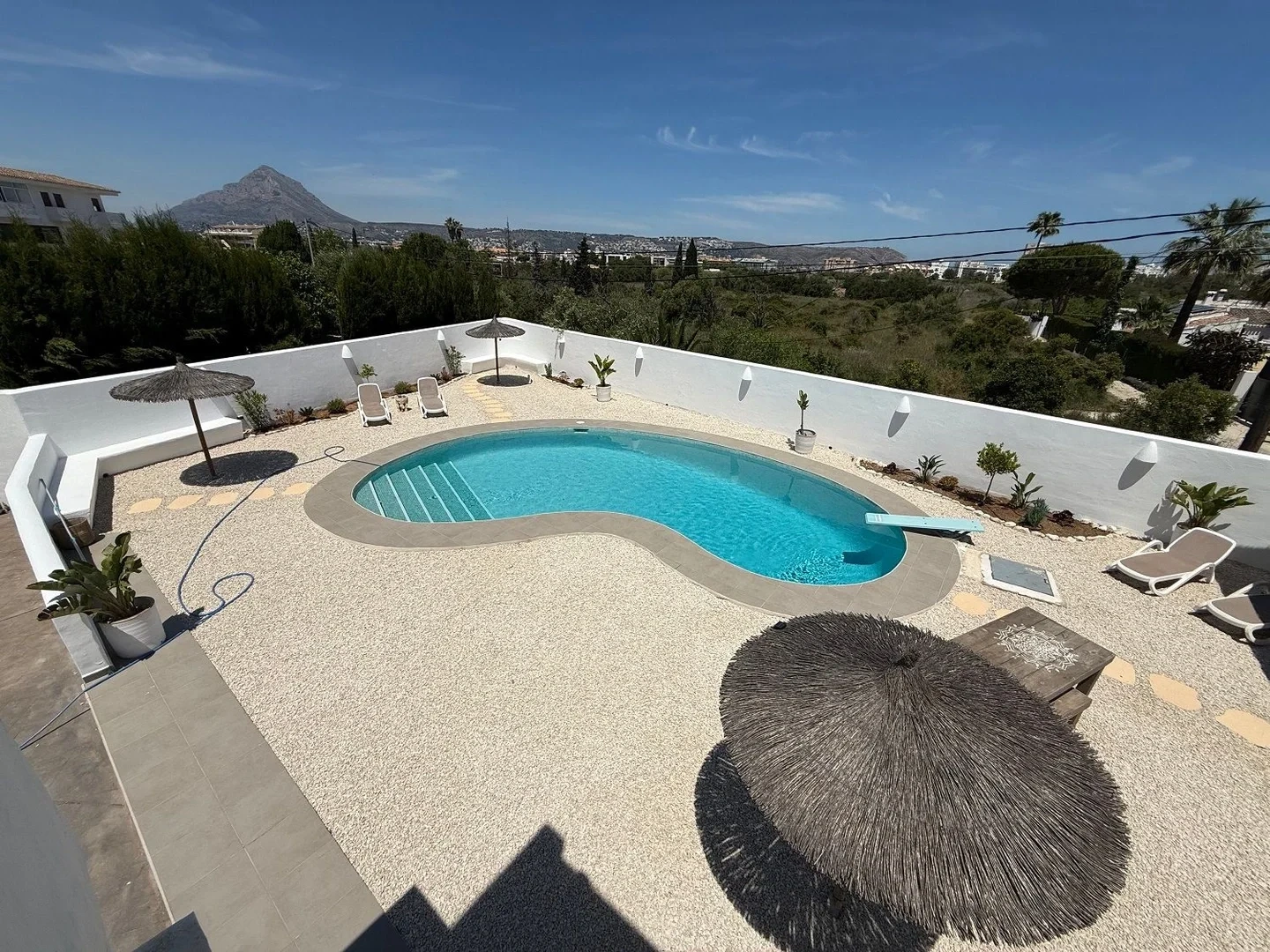 2 - vente maison xabia/javea - costa blanca communauté valencienne espagne