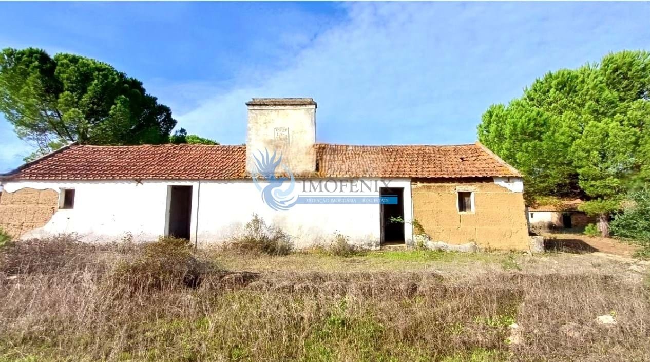 1 - estate for sale in grândola alentejo portugal
