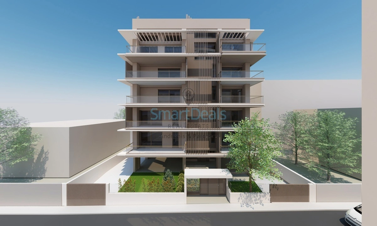 1 - vente appartement sithonia macédoine centrale grèce