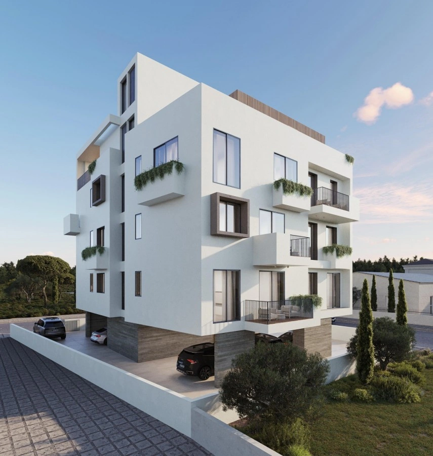 2 - vente appartement paphos paphos chypre