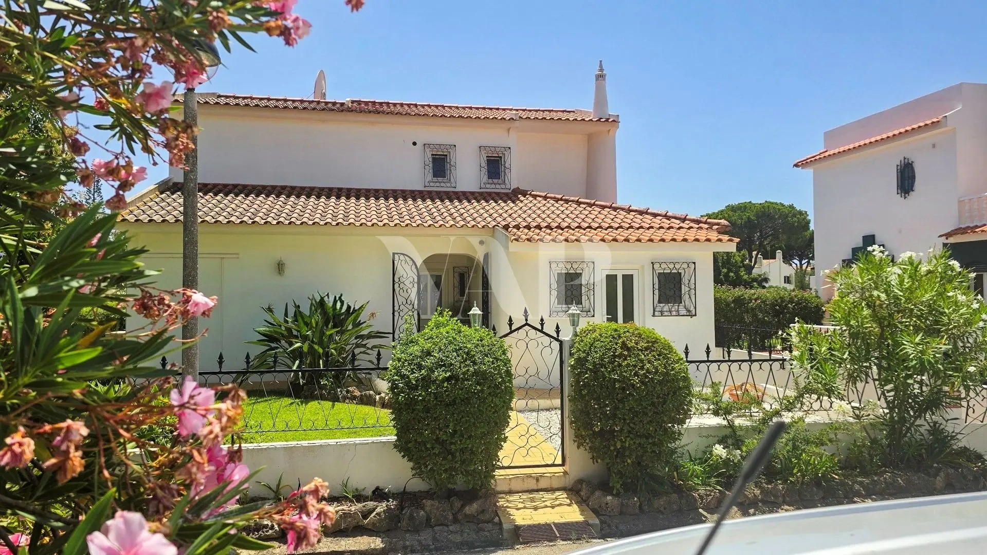1 - vente maison vilamoura algarve portugal