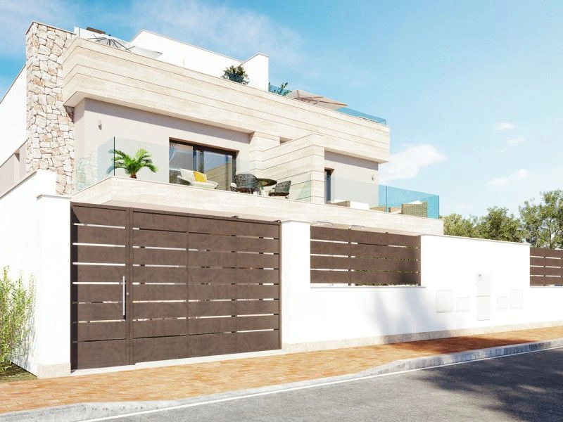2 - продажа villa san pedro del pinatar регион мурсия испания