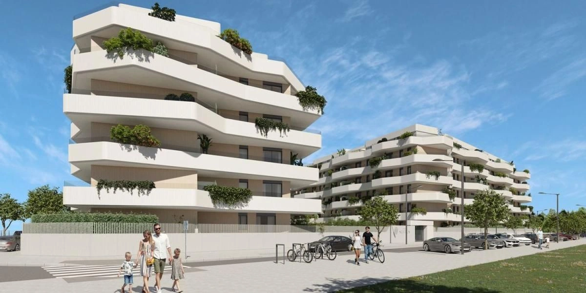 2 - продажа квартира mijas андалусия испания