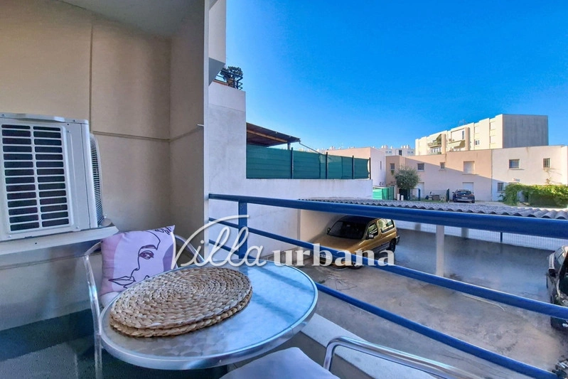 1 - vente appartement juan les pins alpes-maritimes france