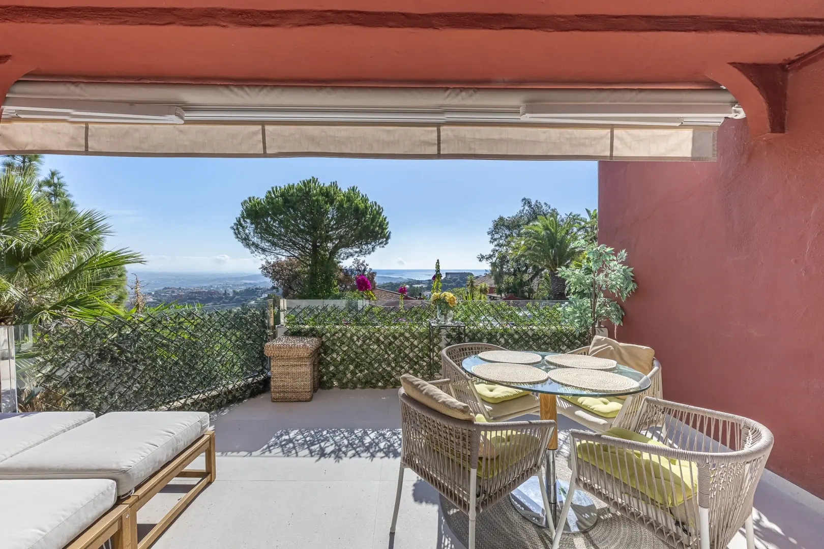1 - sea view house for sale in marbella - costa del sol andalusia spain