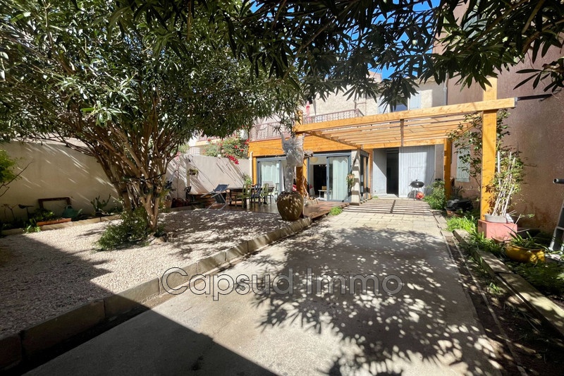 1 - house for sale in sérignan hérault france
