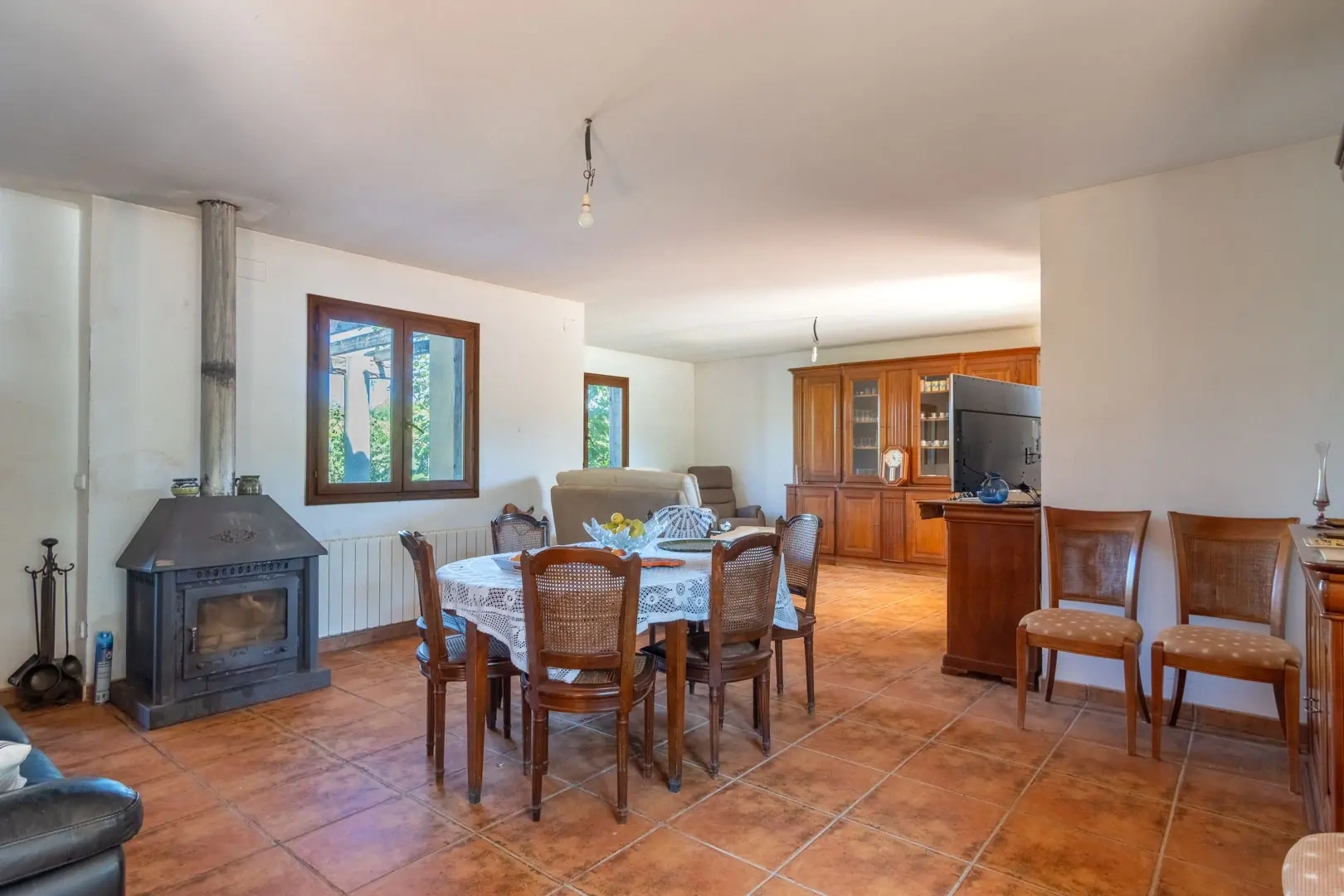 2 - vente maison pedreguer communauté valencienne espagne