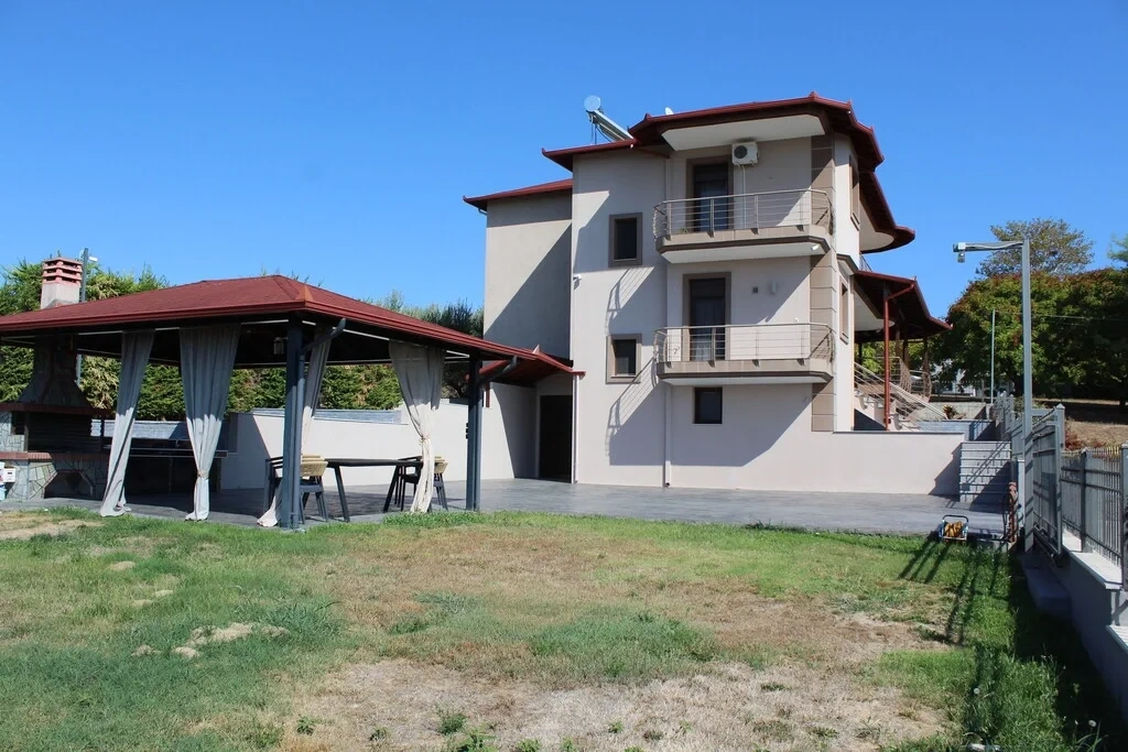 1 - vendita casa vista mare áno ágios ioánnis macedonia centrale grecia