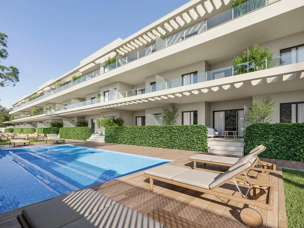 2 - sea view apartment for sale in los alcazares region of murcia spain