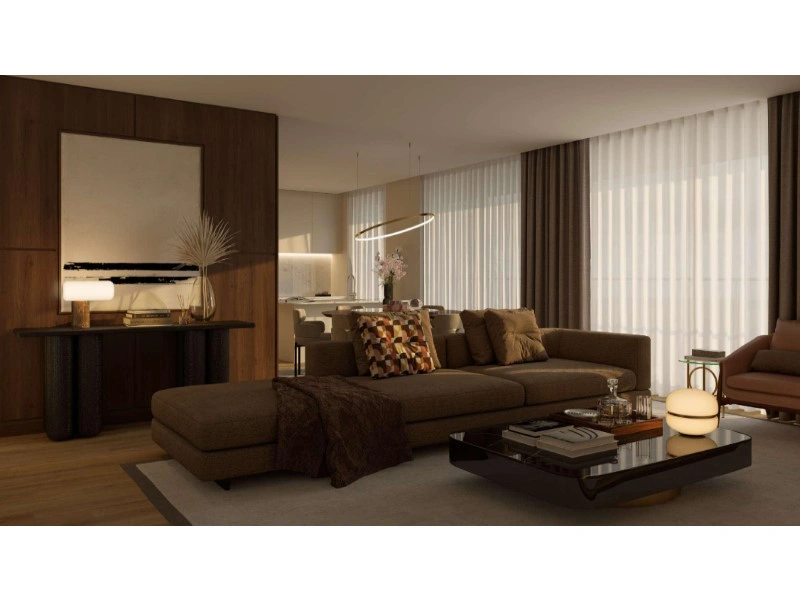 1 - venta apartamento porto región norte portugal