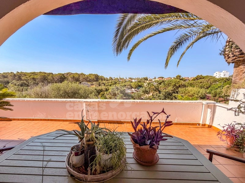2 - house for sale in cala blanca minorca - balearic islands spain