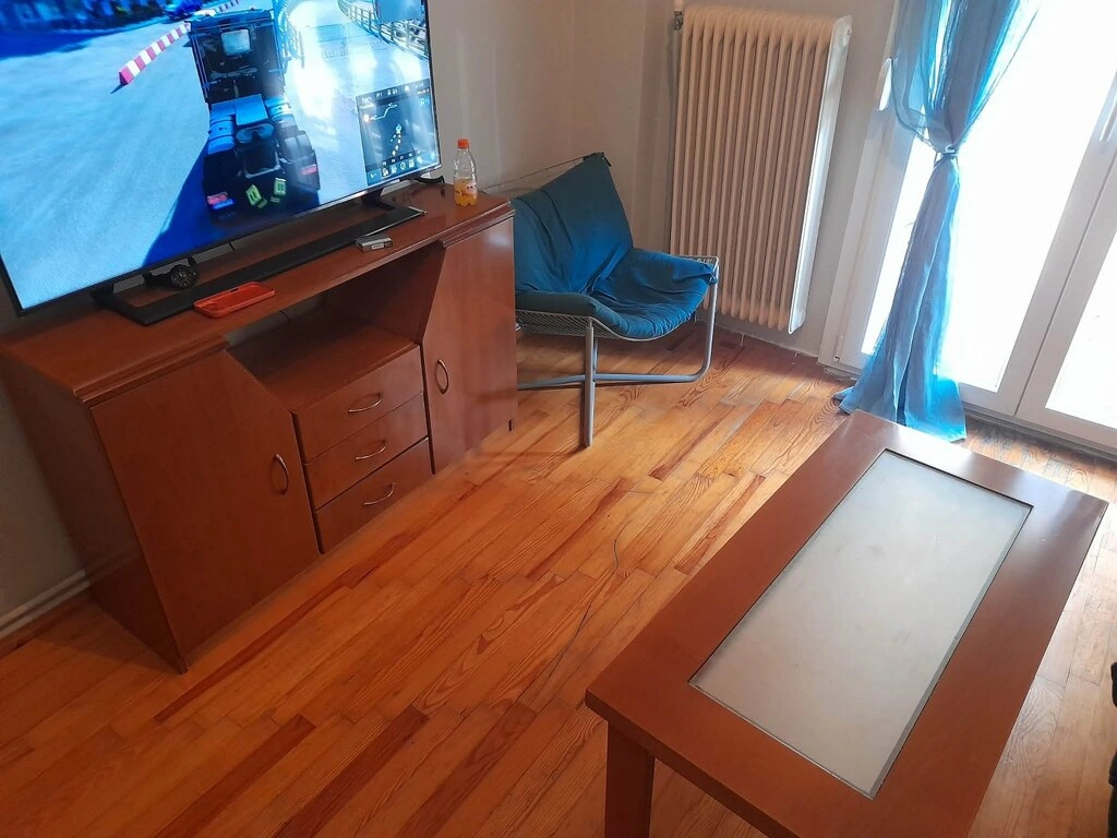 2 - vente appartement agios nikolaos îles ioniennes grèce