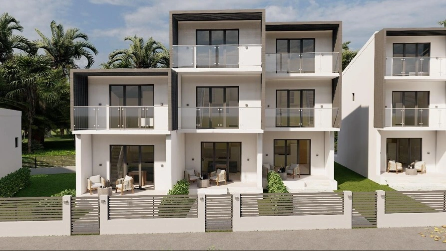 1 - vente appartement vue mer asproválta macédoine centrale grèce
