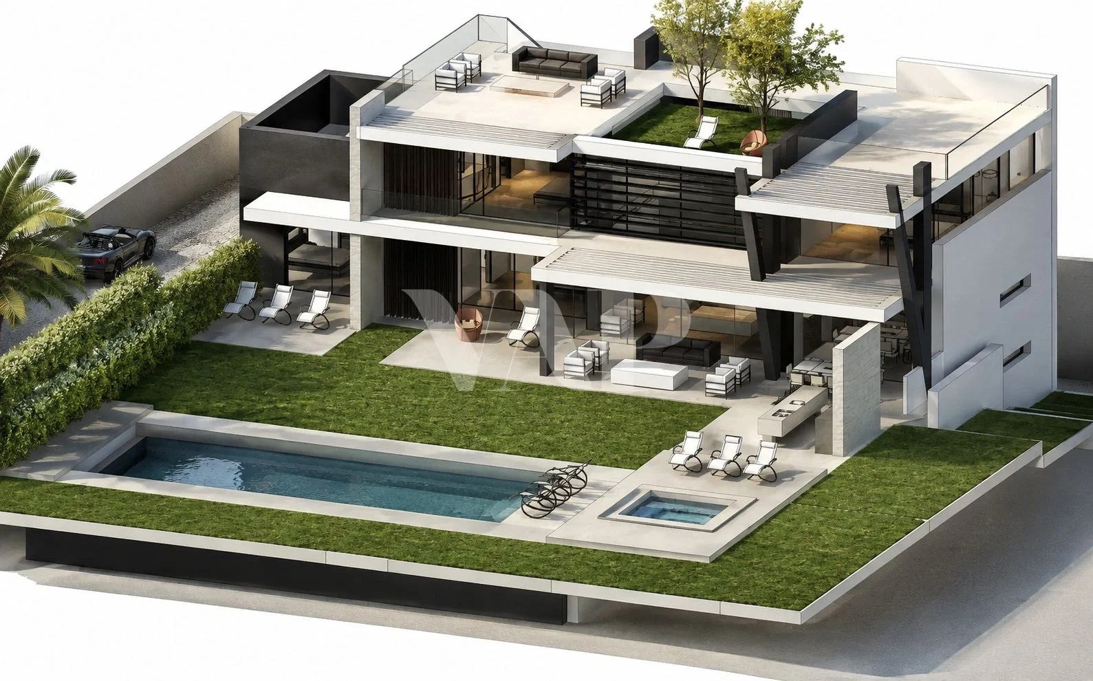 1 - vendita casa vilamoura algarve portogallo
