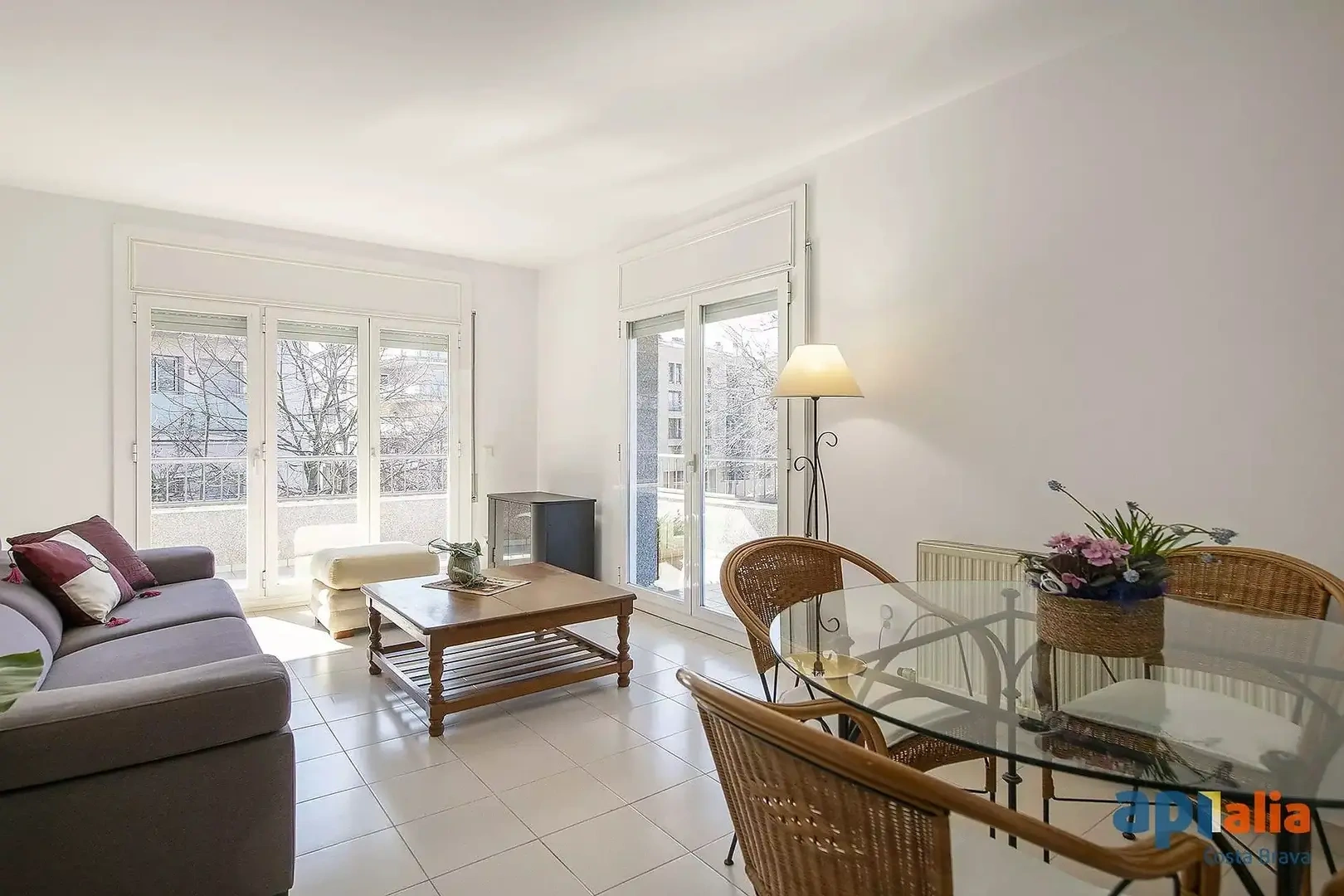 2 - verkoop appartement girona catalonia spanje