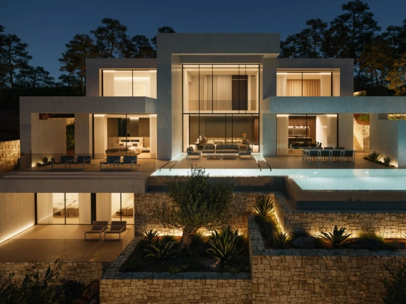 1 - verkauf villa meerblick xabia/javea - costa blanca valencia spanien