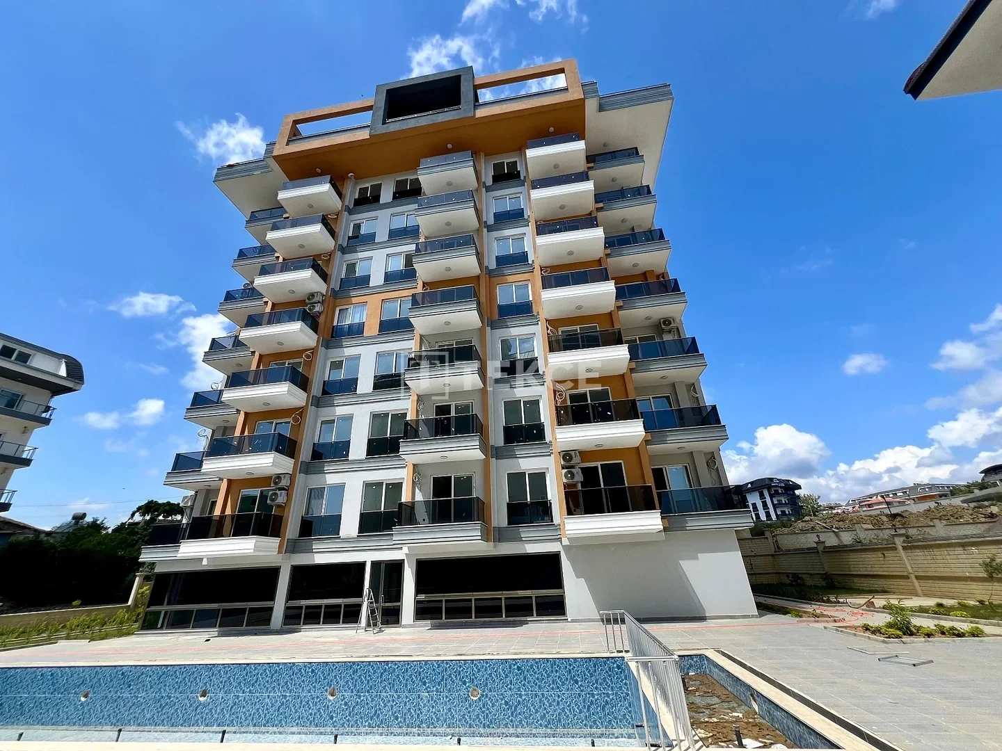 2 - verkoop appartement alanya antalya turkije
