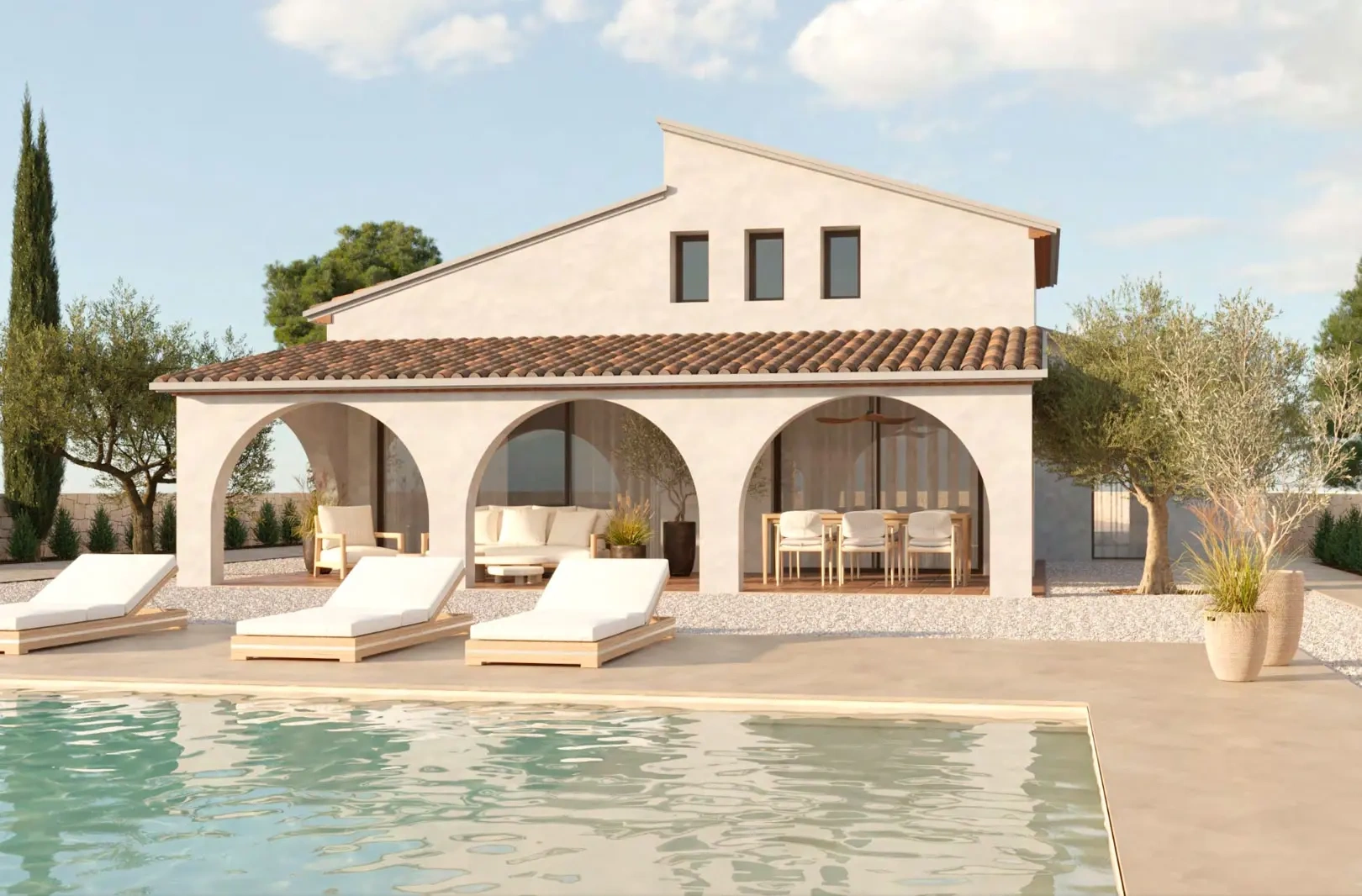 1 - verkoop huis moraira - costa blanca valencian community spanje