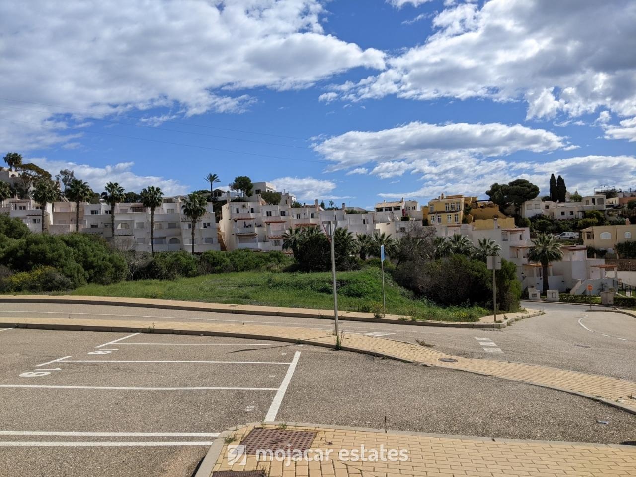 1 - beach walk plot of land for sale in mojacar andalusia spain