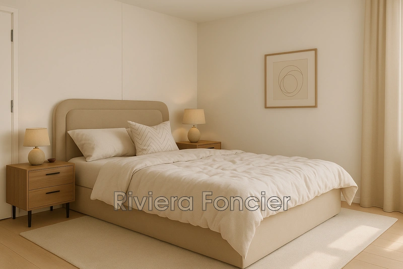 2 - vendita appartamento antibes alpi marittime francia