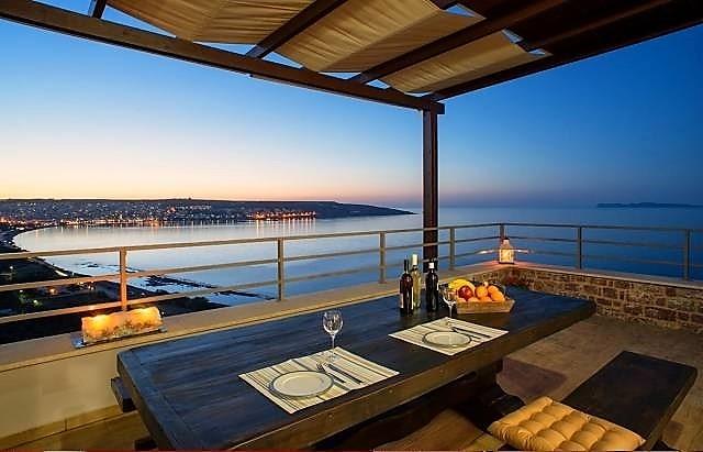 2 - vendita casa vista mare siteía creta grecia
