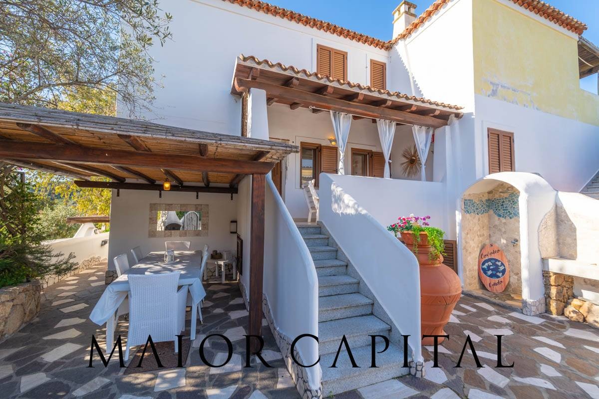 1 - verkoop appartement orosei sardinia italië