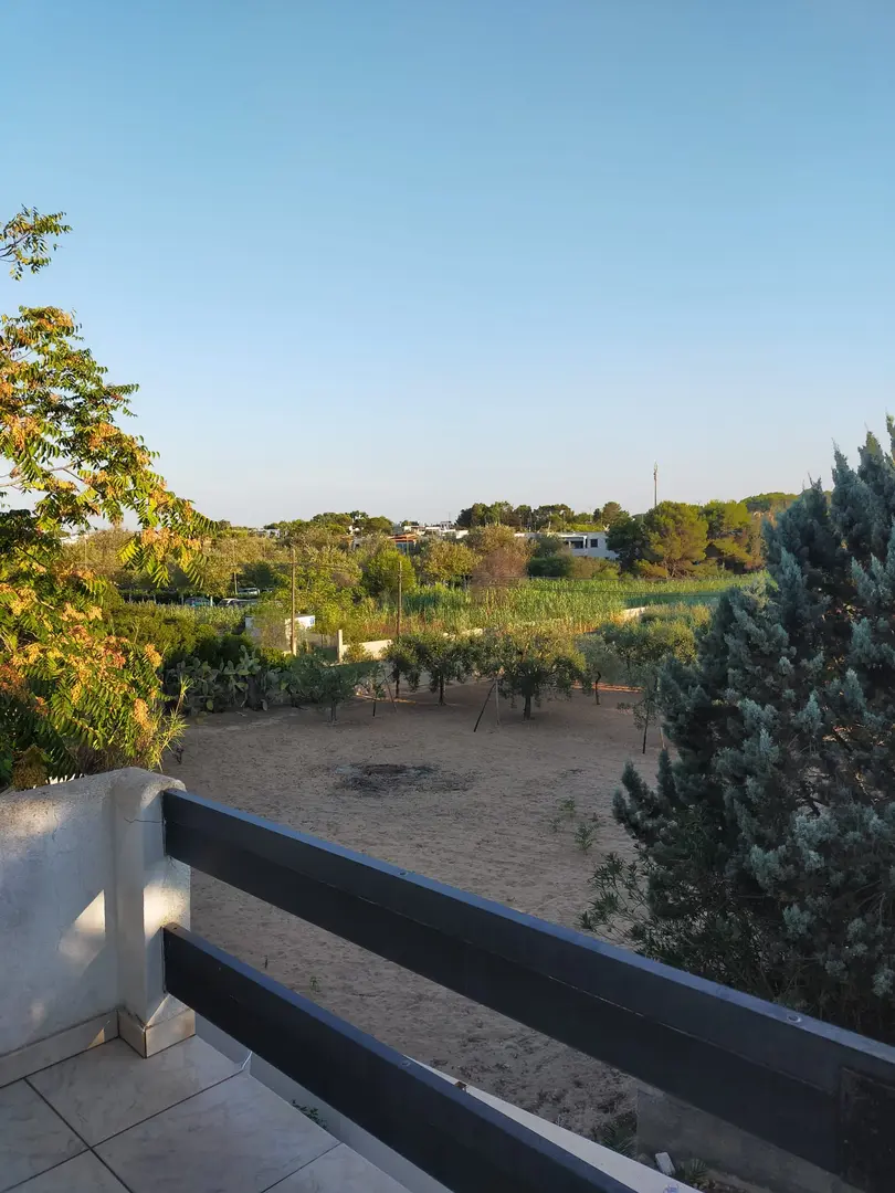 1 - verkoop landgoed strand to voet maruggio apulia italië