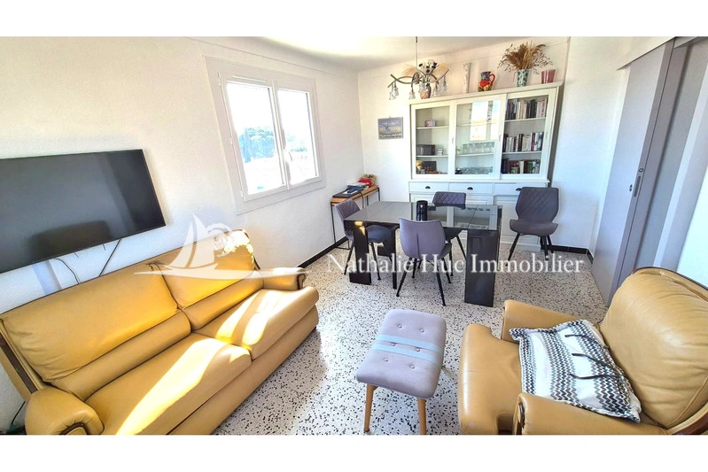 Apartamento com terraco