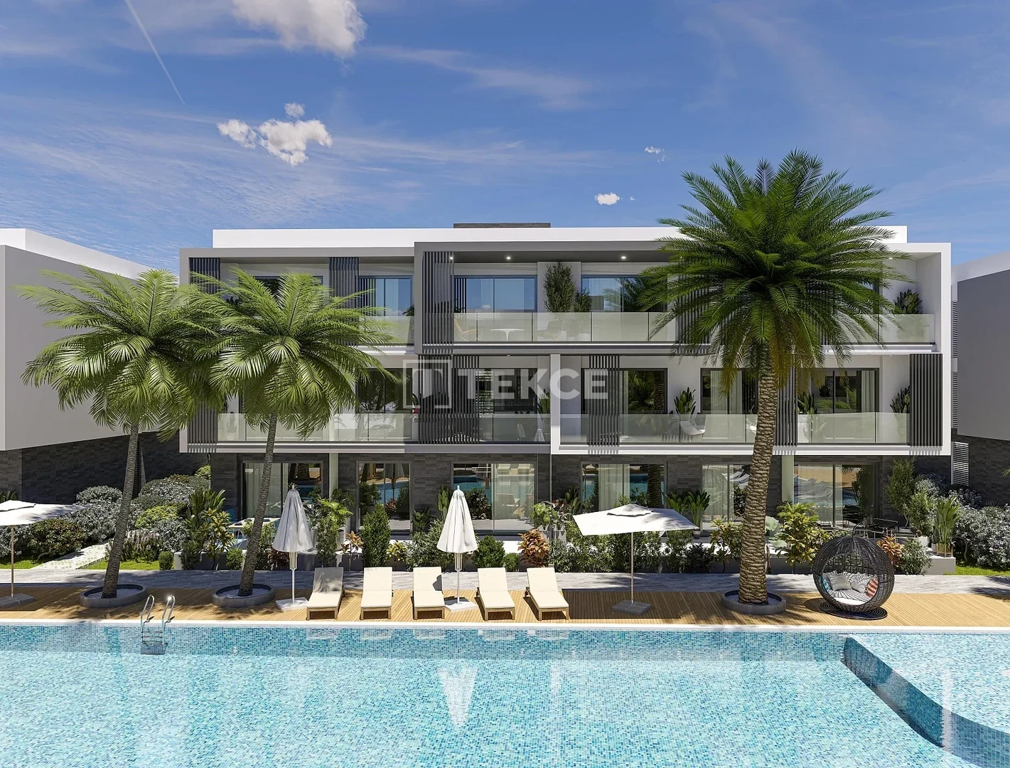 2 - venta apartamento a pie de playa i̇skele famagusta chipre
