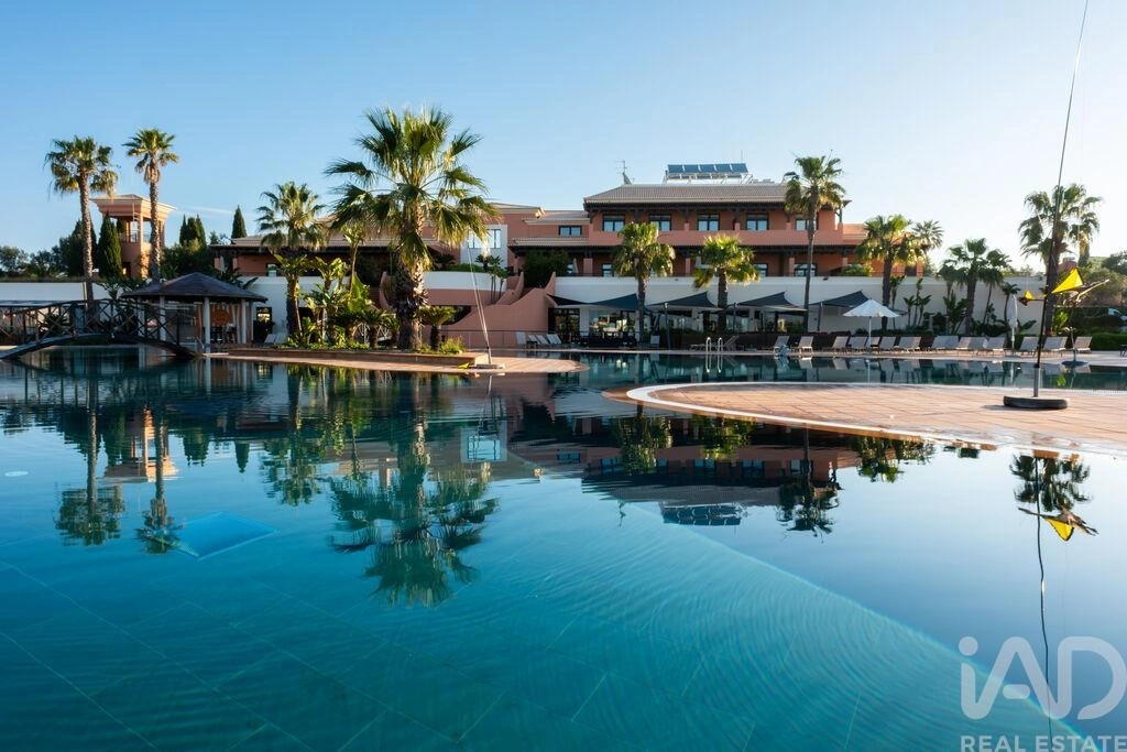 2 - vente appartement vue mer carvoeiro algarve portugal